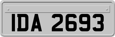 IDA2693