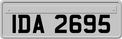 IDA2695
