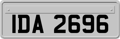 IDA2696
