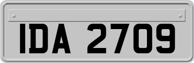 IDA2709