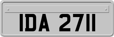 IDA2711