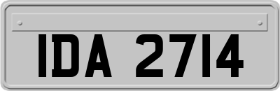 IDA2714