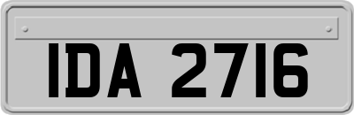 IDA2716