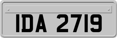 IDA2719