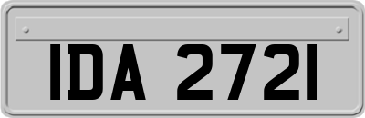 IDA2721