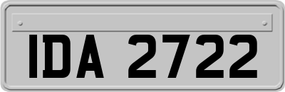 IDA2722