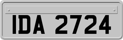 IDA2724