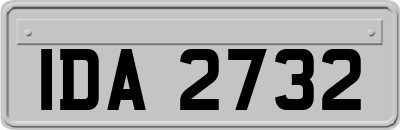 IDA2732