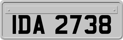 IDA2738