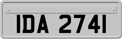 IDA2741