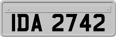 IDA2742