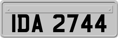 IDA2744