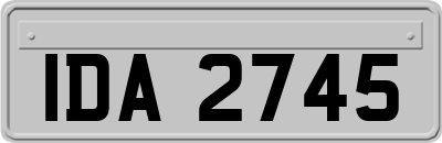IDA2745