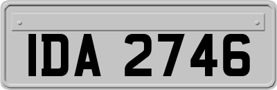 IDA2746