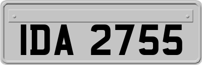 IDA2755