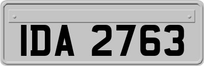 IDA2763