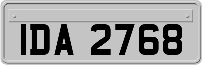 IDA2768