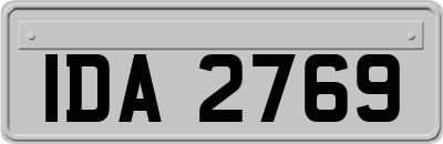 IDA2769