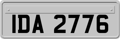 IDA2776