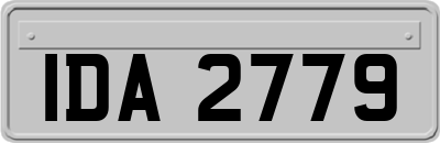 IDA2779
