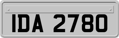 IDA2780