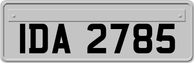 IDA2785