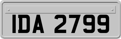 IDA2799