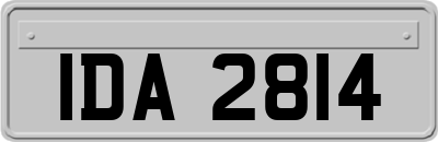 IDA2814