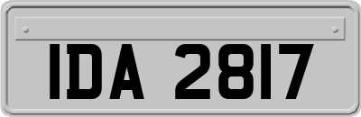 IDA2817