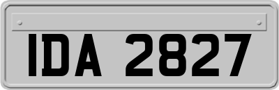 IDA2827