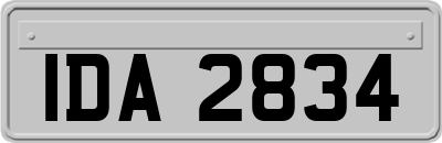 IDA2834