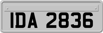 IDA2836