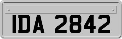 IDA2842