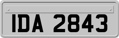 IDA2843