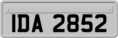 IDA2852