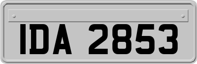 IDA2853