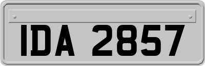 IDA2857