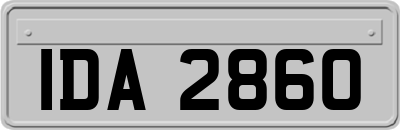 IDA2860
