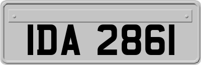 IDA2861