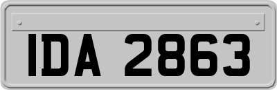 IDA2863