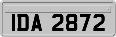 IDA2872