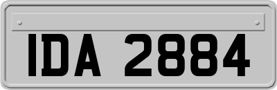 IDA2884