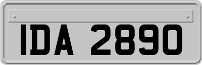 IDA2890