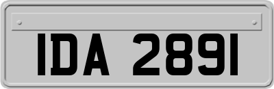 IDA2891