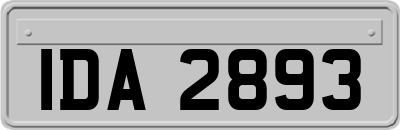 IDA2893