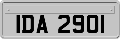 IDA2901