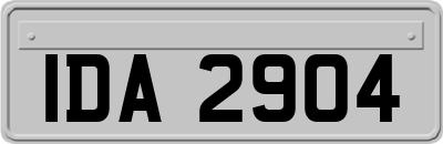 IDA2904
