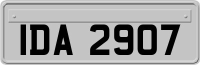IDA2907