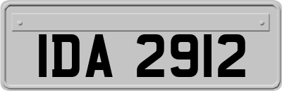IDA2912