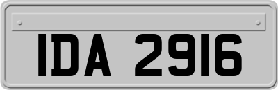 IDA2916